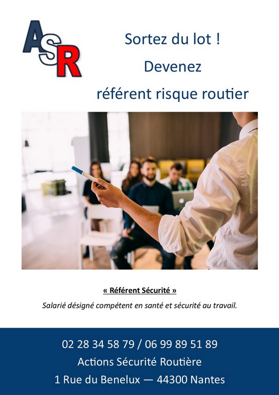 devenez animateur permis a points