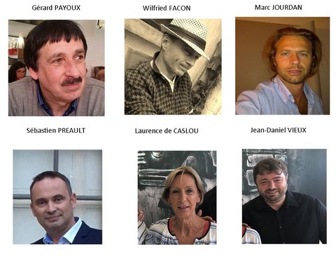 stage permis Nantes