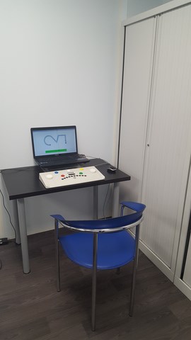 test psychotechnique permis de conduire