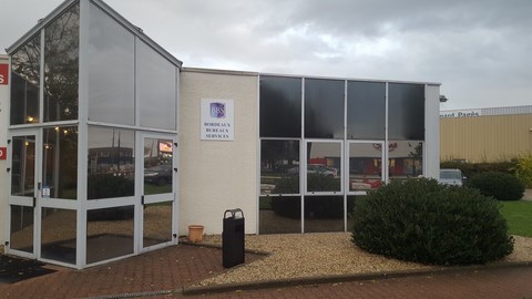 Centre de formation ASR Bordeaux