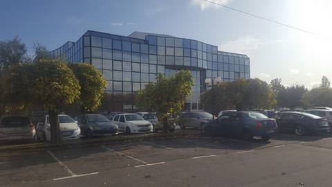 Centre de formation ASR Toulouse
