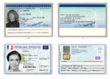 Carte identite