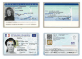 Carte idente