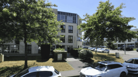 ASR44 La Baule St Nazaire